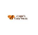 Jaspers Tasty Treats logo