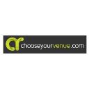 ChooseYourVenue.com logo