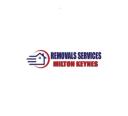 Removals Milton Keynes logo