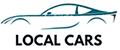 High Street Cars logo