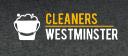 Cleaners Westminster logo