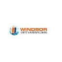 Windsor Carpet & Window Cleaning logo