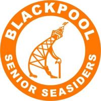 Blackpool Senior Seasiders Walking Football Club image 1