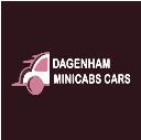 Dagenham Minicabs Cars logo