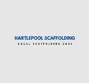 Scaffolding Hartlepool logo