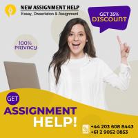 New Assignment Help image 1