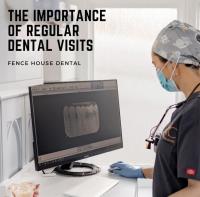 Fence House Dental image 2