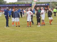 Blackpool Senior Seasiders Walking Football Club image 6