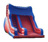 A Star Bouncy Castles image 1