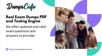 JavaScript-Developer-I Exam with DumpsCafe image 5