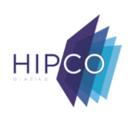 Hipco Yorkshire Windows & Doors logo