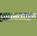 Gardener Reading logo