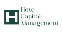 Hove capital management logo