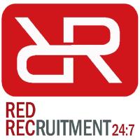 Red Recruitment 24:7 image 1