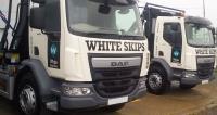 White Skip Hire image 2