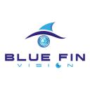 Blue Fin Vision logo