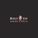 Build Joy Design & Build logo