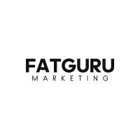 FATGURU Web Design Cambridge image 1