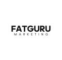 FATGURU Web Design Cambridge logo