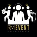 RM Event Solutions logo