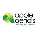 Apple Aerials logo