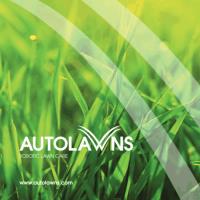 AutoLawns Robotic Lawnmowers image 1