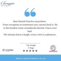 Claregate Dental Practice image 1