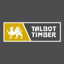 Talbot Timber logo