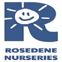 Rosedene Redhill Children's Nursery logo