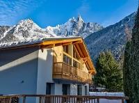 Chamonix Chalets image 1