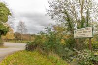 Tithe Green Natural Burial image 1