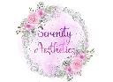 Serenity Aesthetics logo