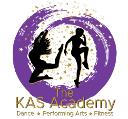 The KAS Academy logo