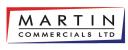 Martin Commercials Ltd logo