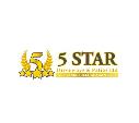 5 Star Driveways and Patios Ltd logo