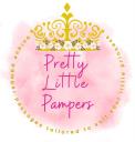 Pretty Little Pampers logo