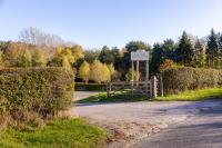 Tithe Green Natural Burial image 1