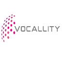 Vocallity Ltd logo