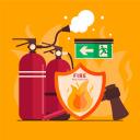 Fire Safety Risk Assessment Ltd logo