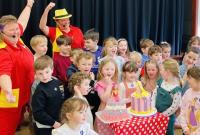 Kelly and Debbie - Children's Party Entertainers image 5