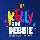 Kelly and Debbie - Children's Party Entertainers logo