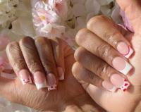 Lio Nails Horsham image 1