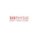 Six Physio Chiswick logo