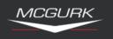 McGurk Performance Cars logo