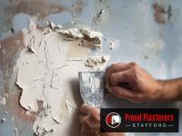 Proud Plasterers Stafford image 3