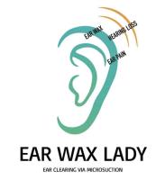 Ear Wax Lady image 1