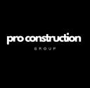 Pro Construction Group logo