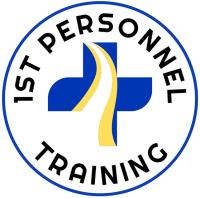 1st Personnel Training image 1