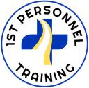 1st Personnel Training logo