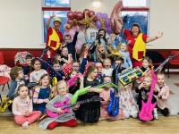 Kelly and Debbie - Children's Party Entertainers image 1